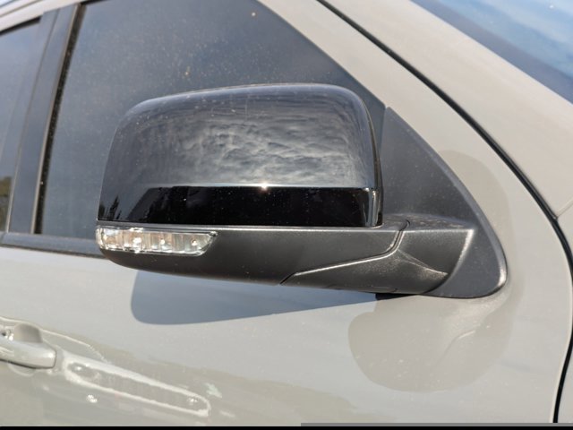 New 2026 Dodge Durango GT image 11