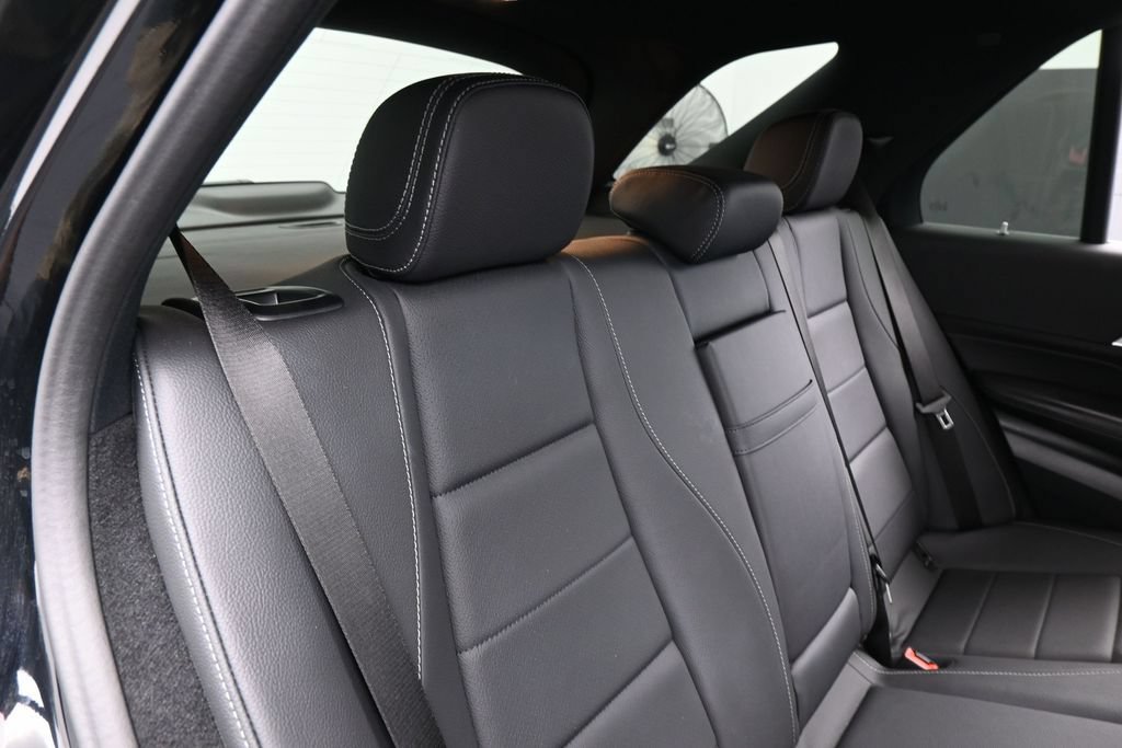 Used 2026 Mercedes-Benz GLE 350 4MATIC image 44