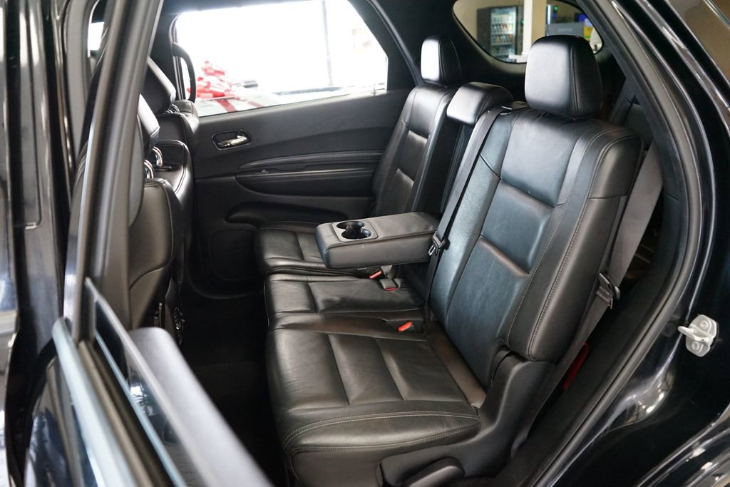 Used 2021 Dodge Durango GT image 46