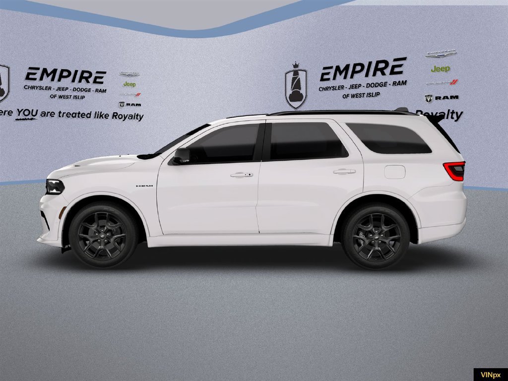 New 2026 Dodge Durango GT AWD/4WD image 3