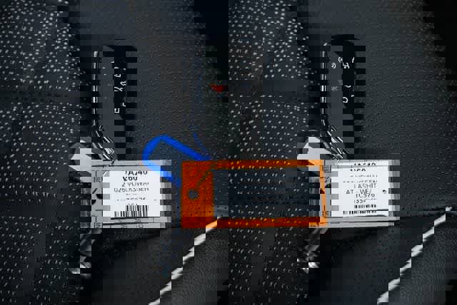 New 2026 Volkswagen Atlas SEL Premium R-Line image 37