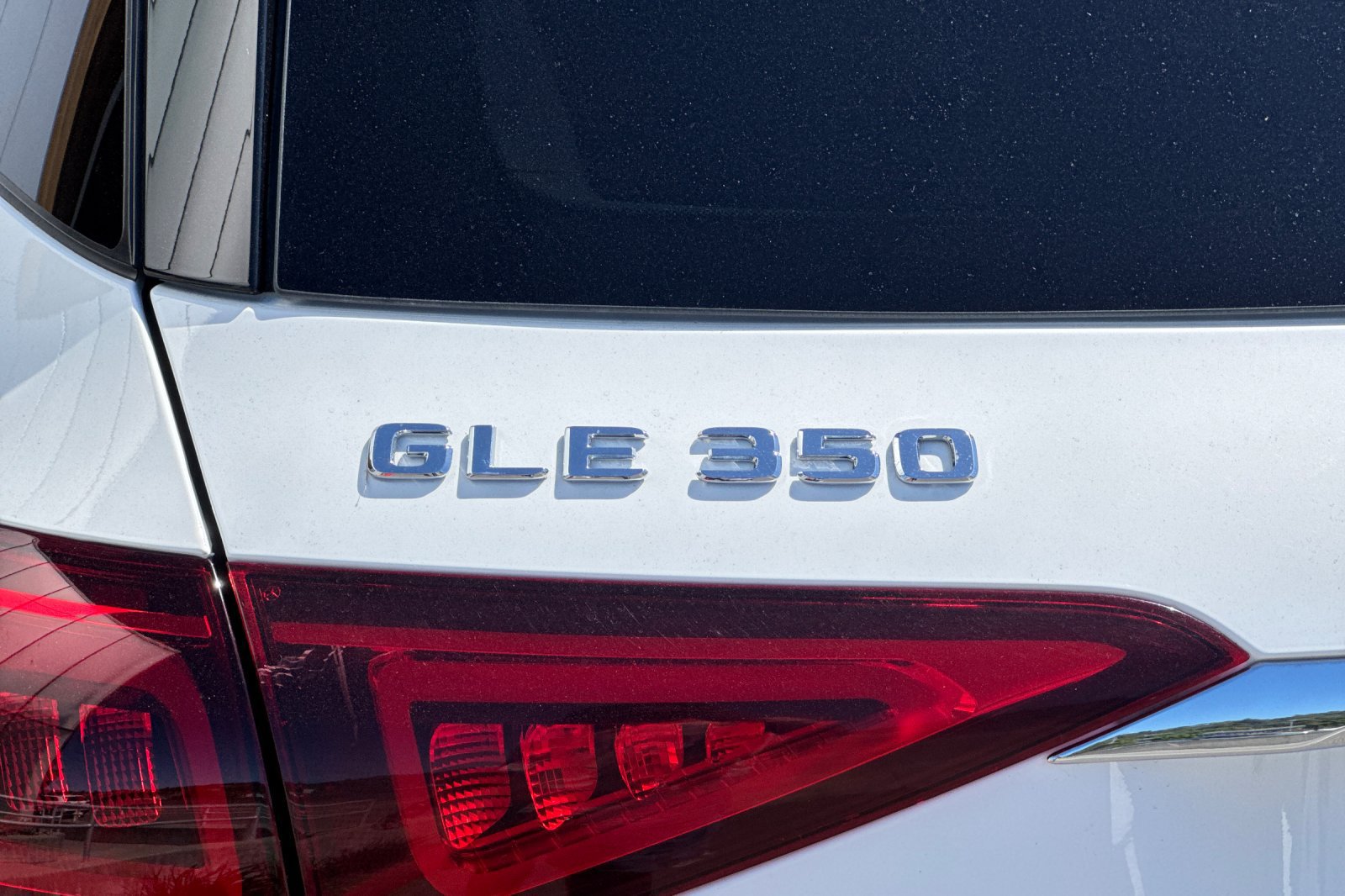Used 2020 Mercedes-Benz GLE 350 4MATIC image 12