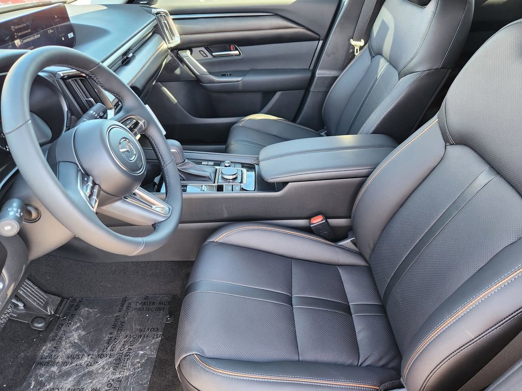 New 2026 MAZDA CX-50 2.5 Hybrid w/ Cargo Package image 4