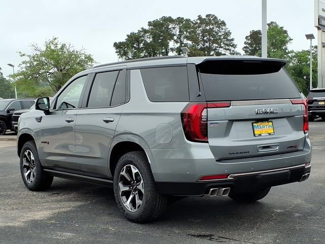 New 2026 GMC Yukon AT4 Ultimate AWD/4WD image 7