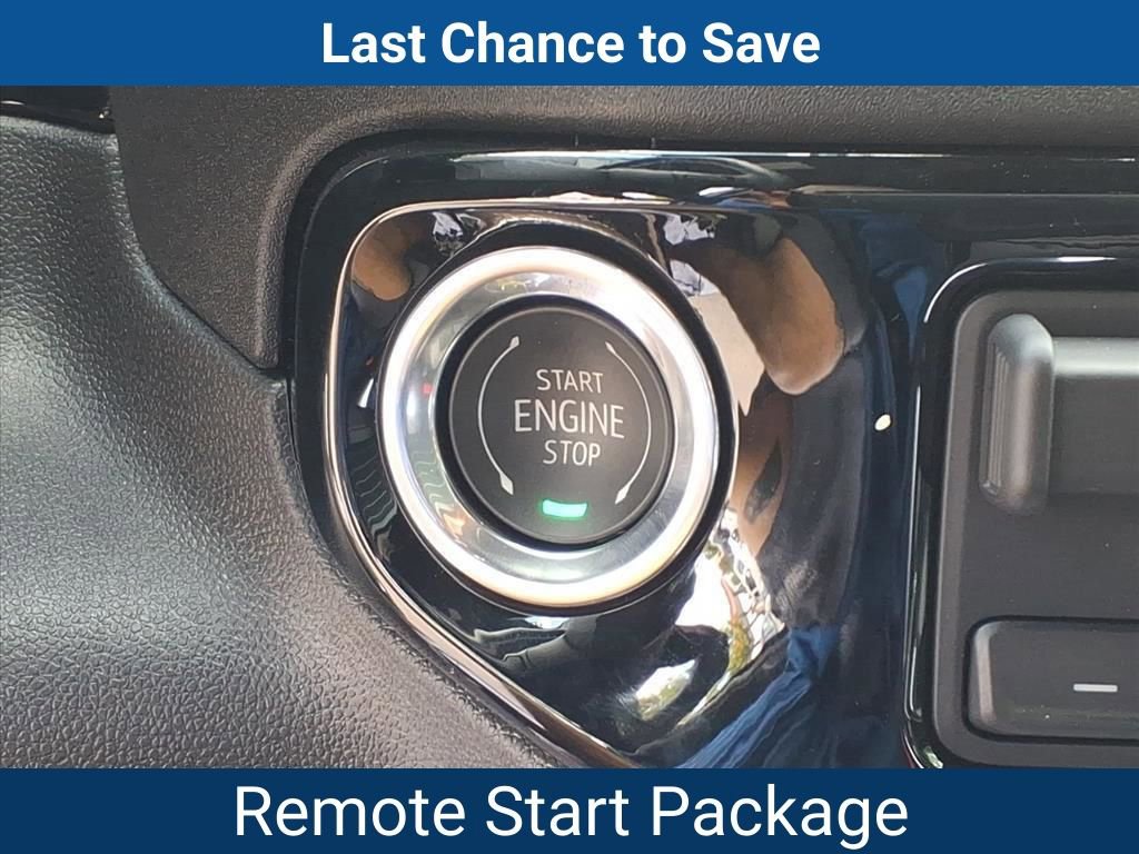 New 2025 Chevrolet Silverado 2500 LT w/ Trail Boss Package image 11