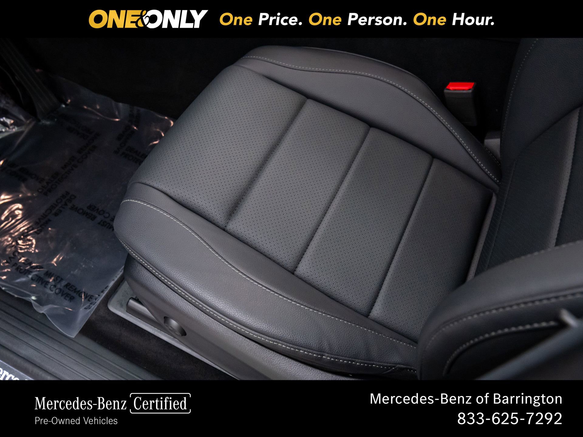 Used 2025 Mercedes-Benz GLE 350 4MATIC image 15