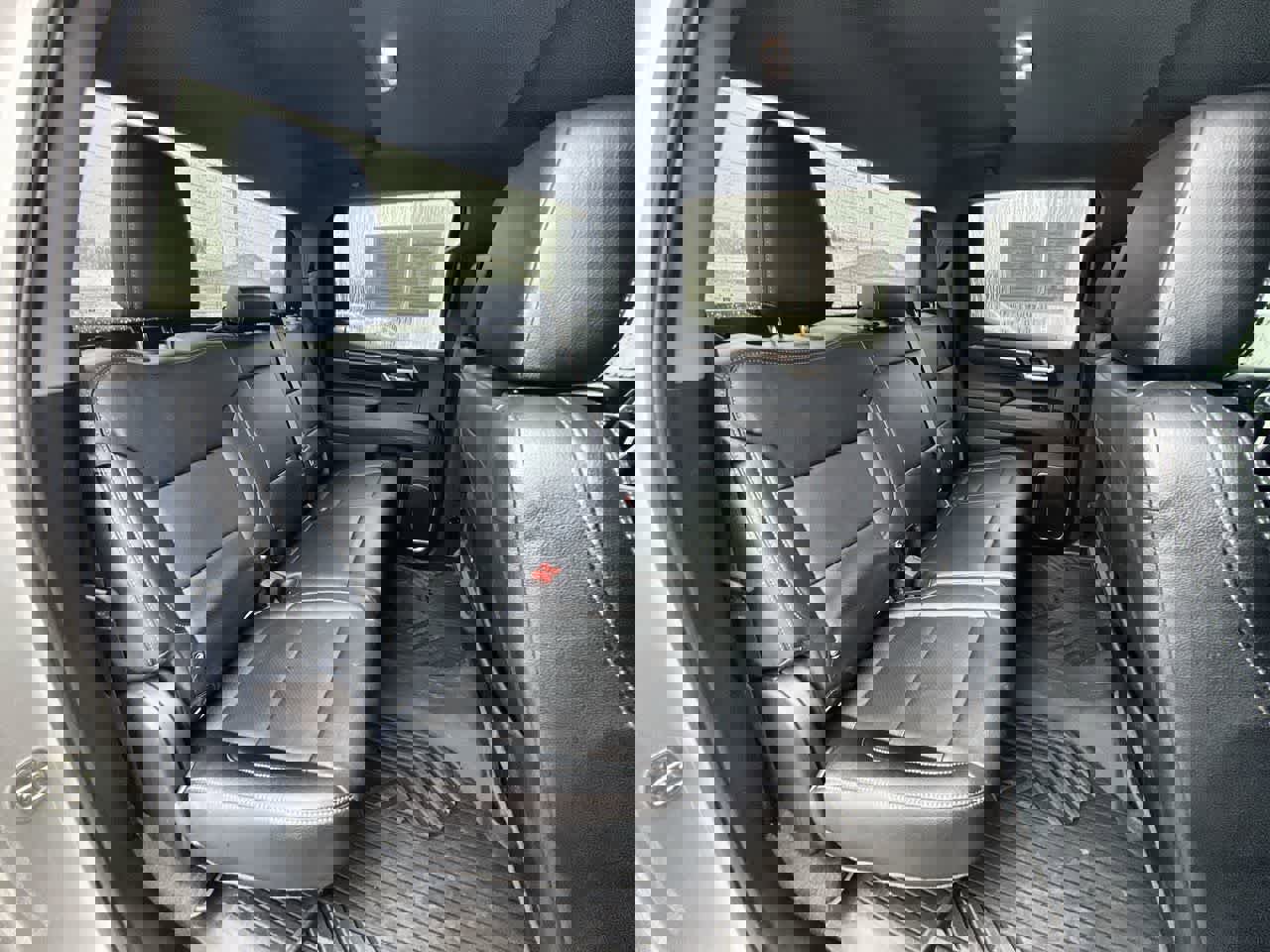 Used 2024 Chevrolet Silverado 1500 RST image 25