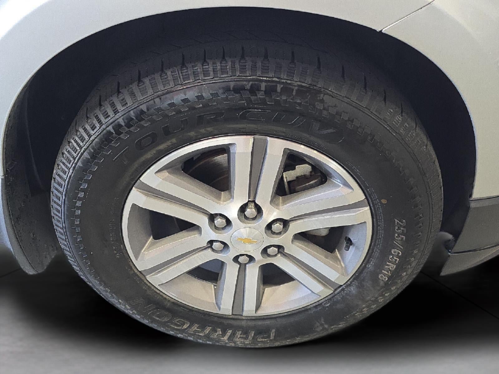 Used 2016 Chevrolet Traverse LT AWD/4WD image 24
