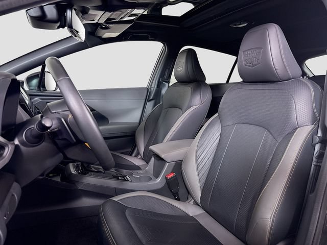 Certified 2024 Subaru Crosstrek 2.5i Wilderness w/ Crosstrek Mirror Package AWD/4WD image 24