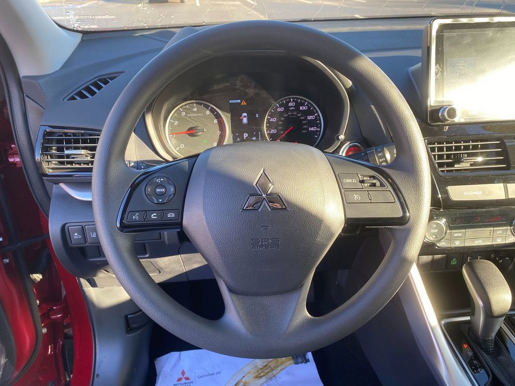 New 2026 Mitsubishi Eclipse Cross Ralliart image 15