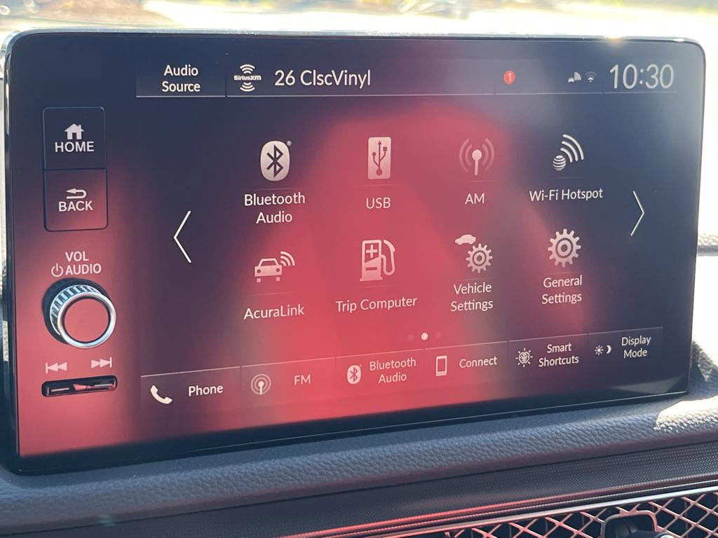 New 2026 Acura Integra A-Spec image 19