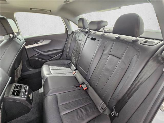 Used 2017 Audi A4 2.0T Premium AWD/4WD image 10