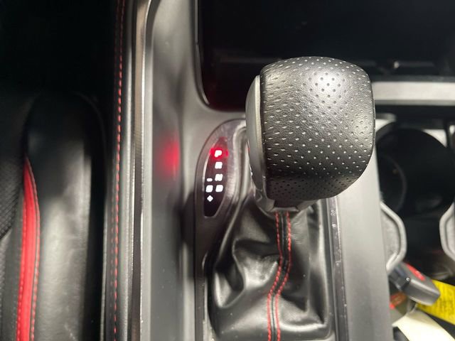 Used 2022 RAM 1500 TRX w/ TRX Level 2 Equipment Group AWD/4WD image 20