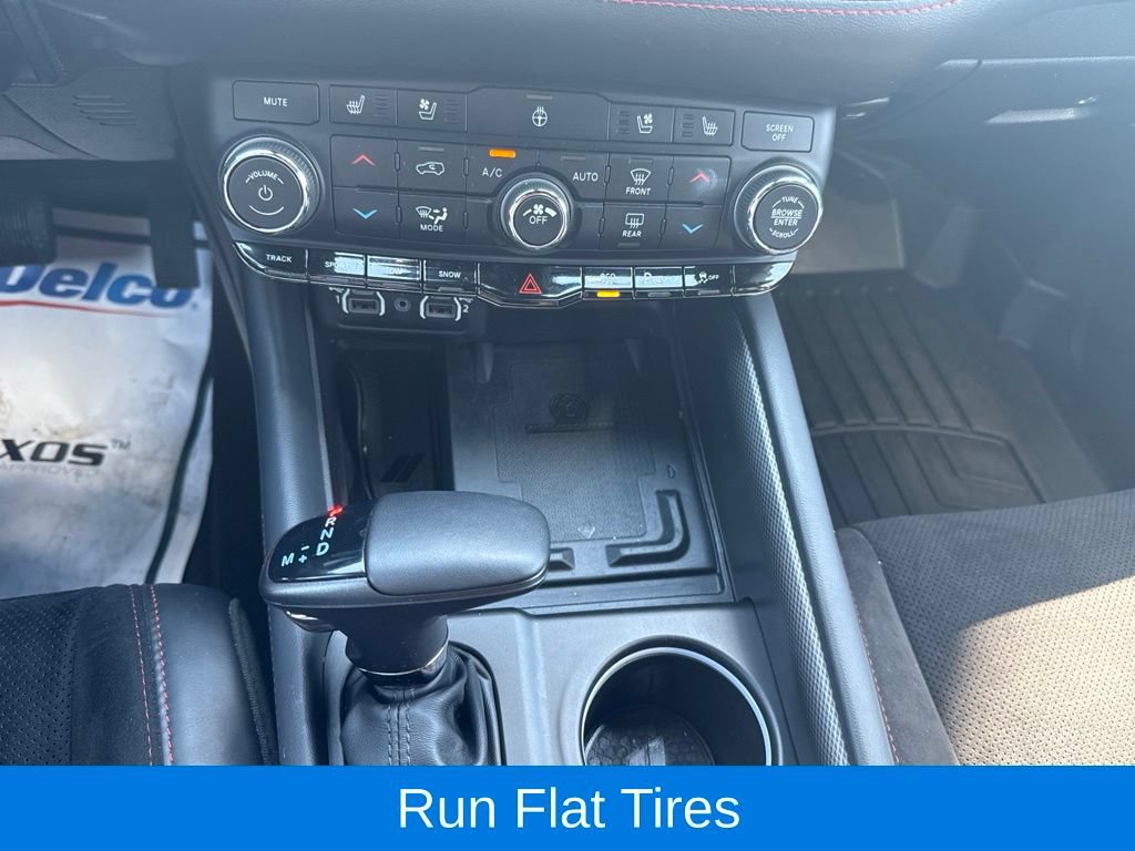Used 2024 Dodge Durango R/T AWD/4WD image 28