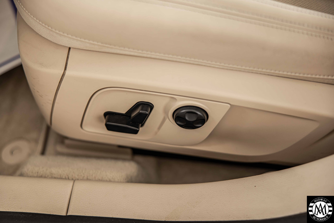 Used 2019 Maserati Quattroporte S GranLusso Q4 image 23