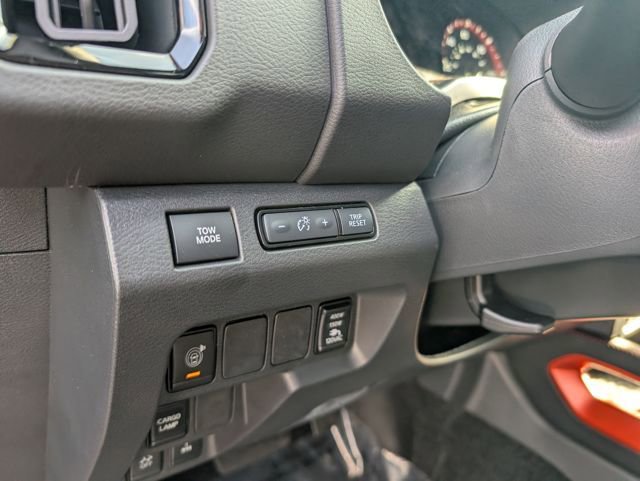 New 2026 Nissan Frontier PRO-4X w/ Pro Premium Package image 18