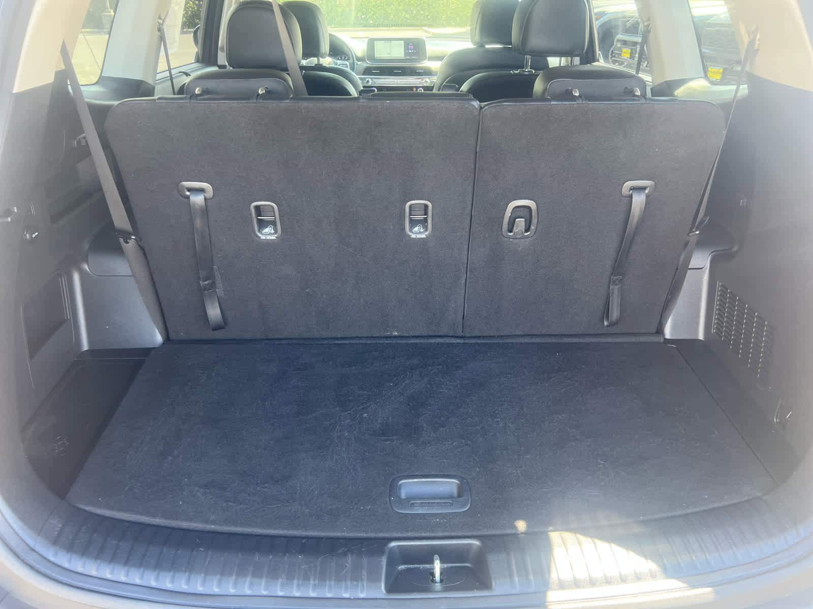 Used 2022 Kia Telluride EX w/ EX Premium Package image 10