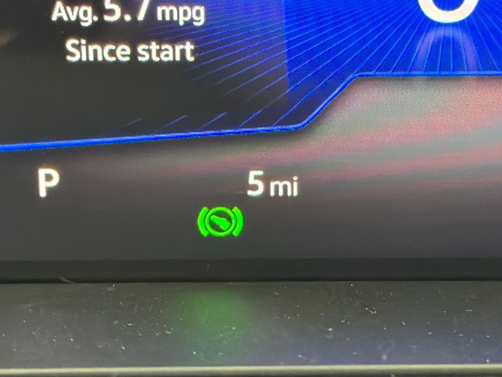 New 2026 Volkswagen Taos S image 17