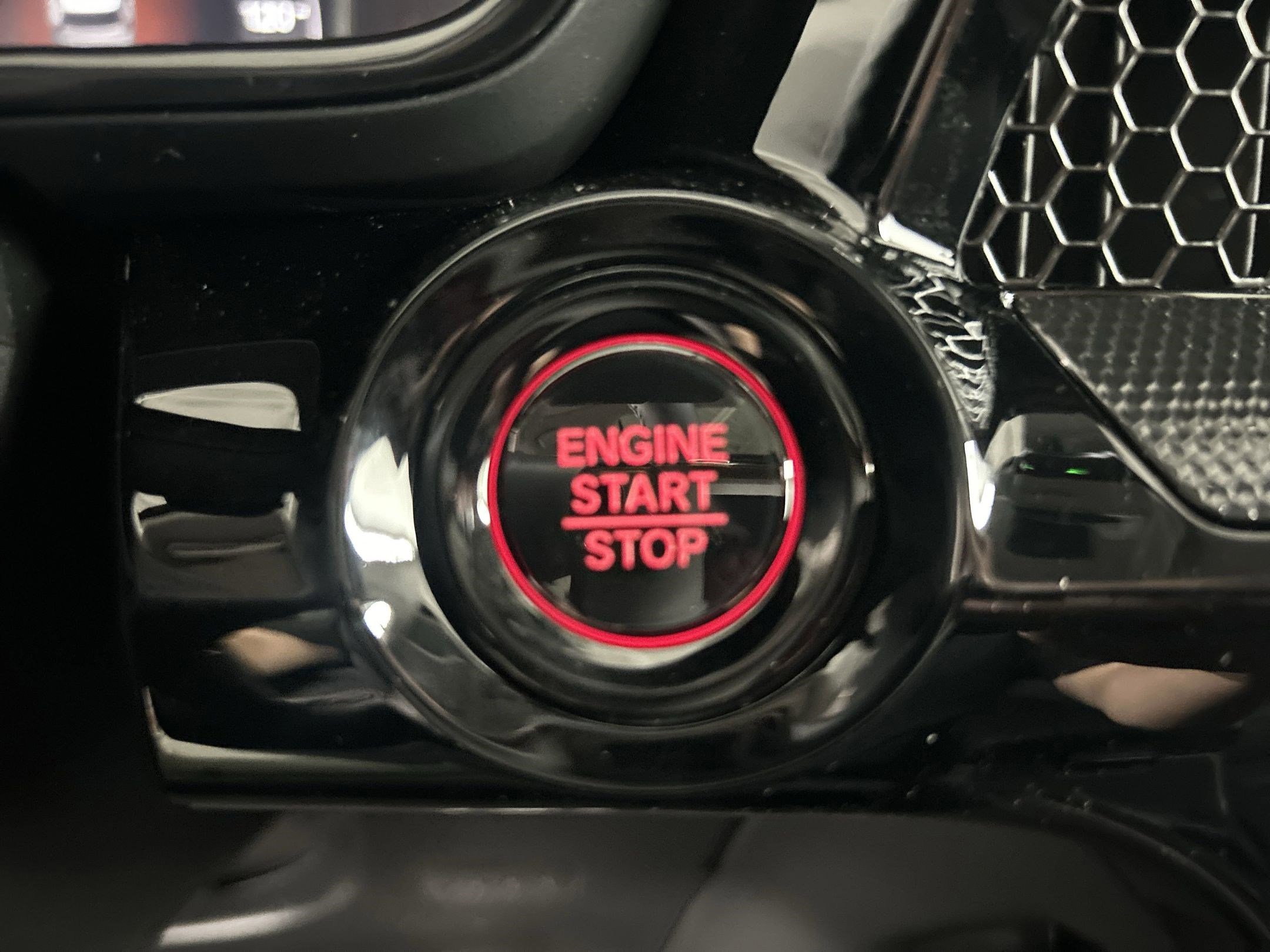 New 2026 Honda CR-V EX-L image 34