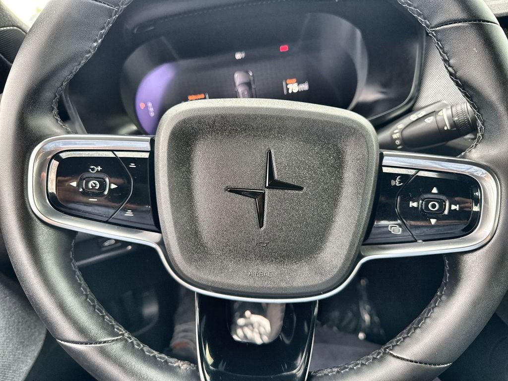 Used 2022 Polestar Polestar 2 image 22