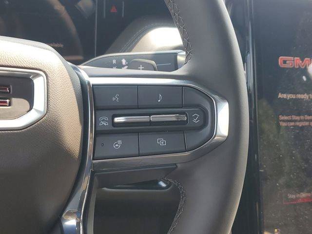 New 2026 GMC Yukon Elevation w/ Elevation Premium Package image 26