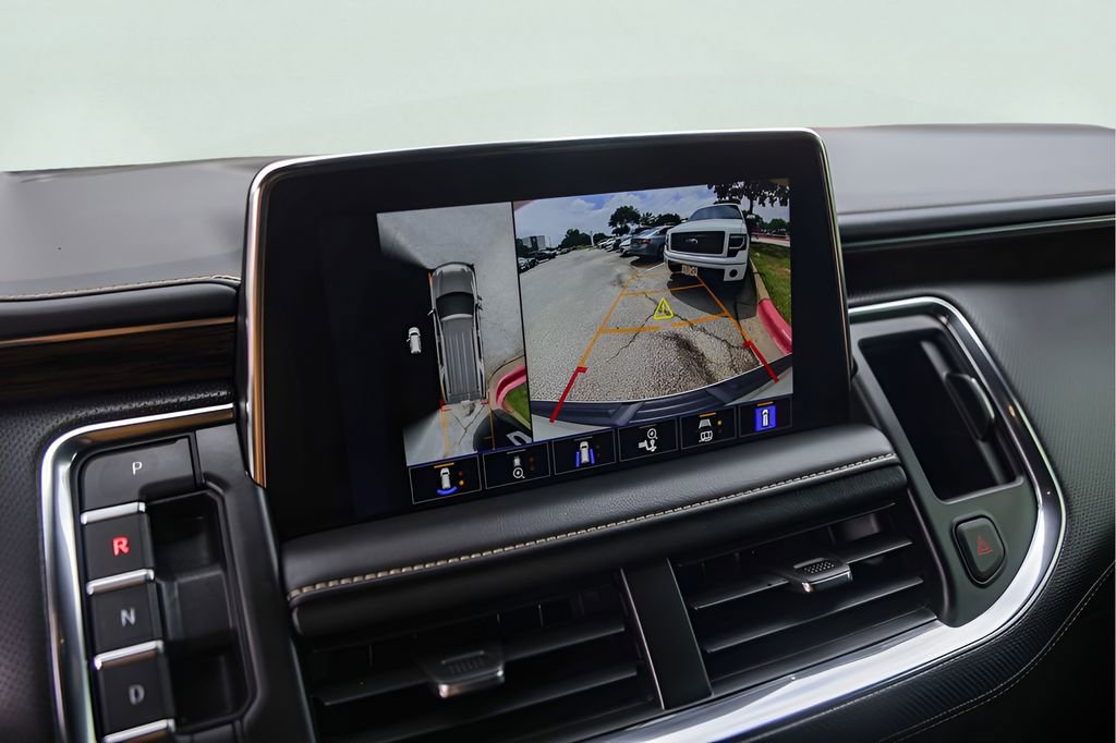 Used 2023 Chevrolet Tahoe Premier RWD image 20