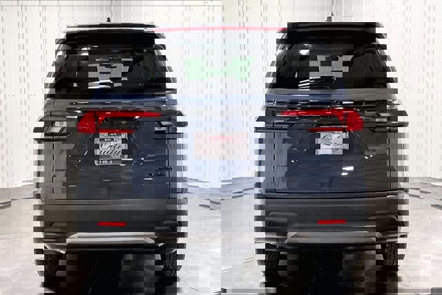 Certified 2026 Toyota Grand Highlander Platinum image 4