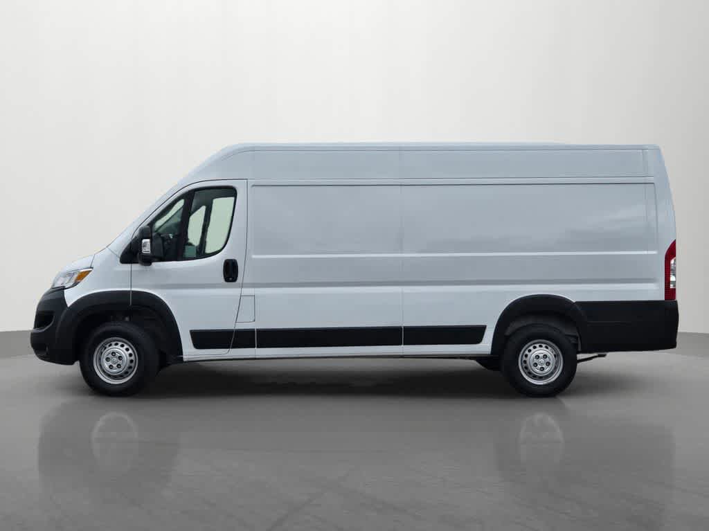 Used 2025 RAM ProMaster 3500 w/ Convenience Group FWD image 3