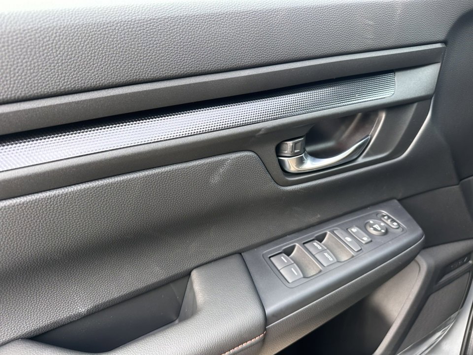 New 2026 Honda CR-V TrailSport image 36