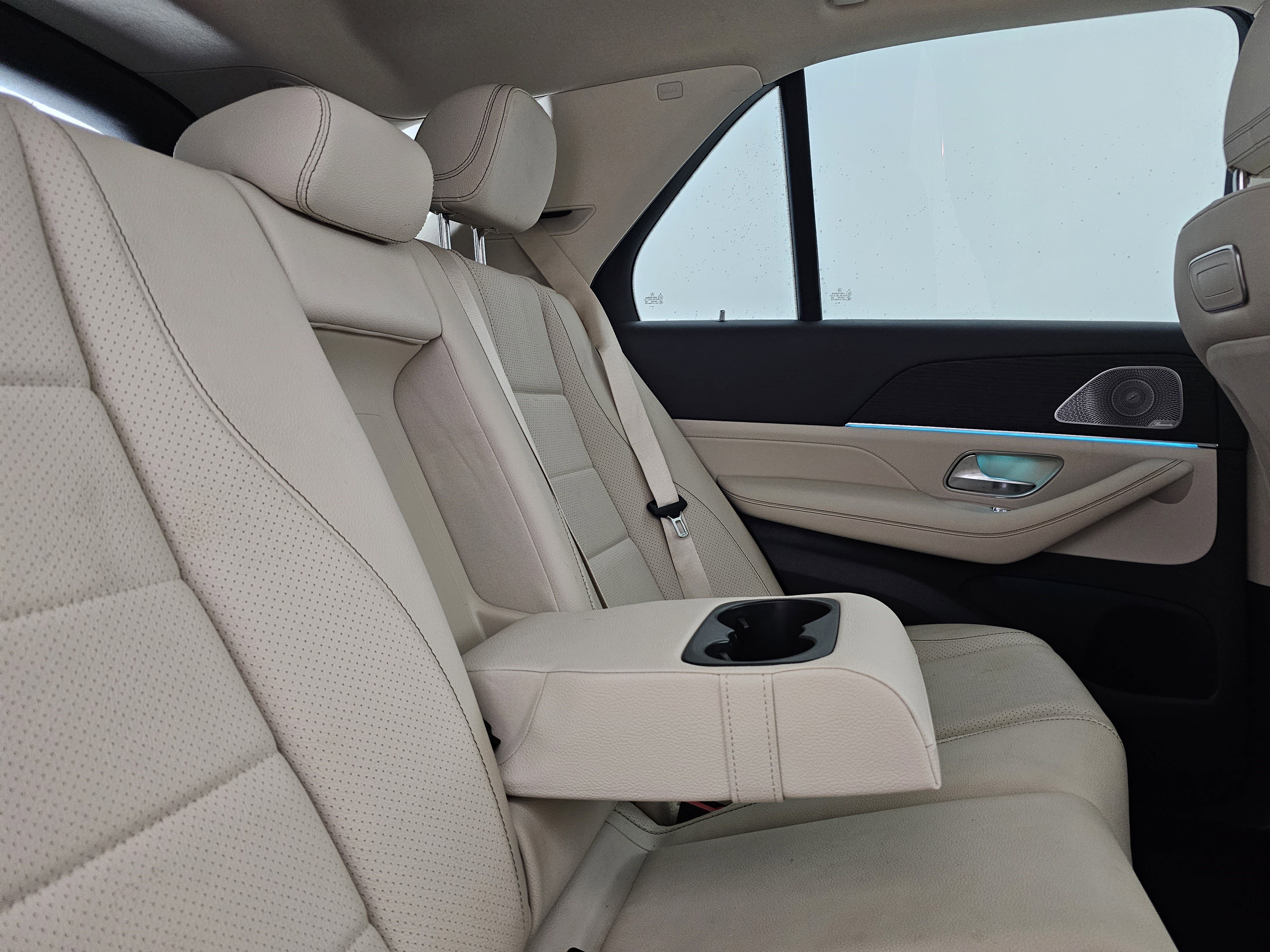 Certified 2020 Mercedes-Benz GLE 350 4MATIC image 24