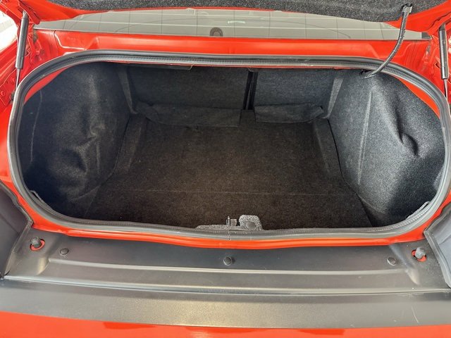 Used 2018 Dodge Challenger R/T w/ Driver Convenience Group image 15