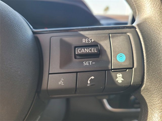 Used 2023 Nissan Rogue SV image 27