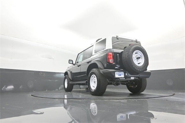 New 2025 Ford Bronco Heritage Edition image 33