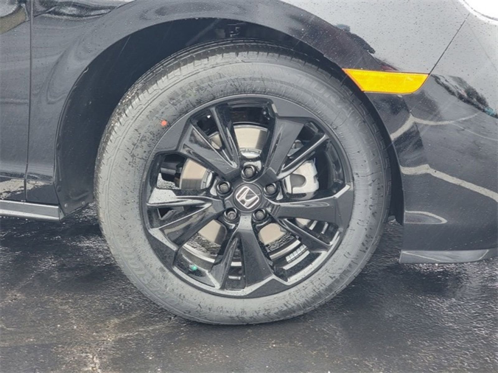 Used 2023 Honda Odyssey Sport image 12