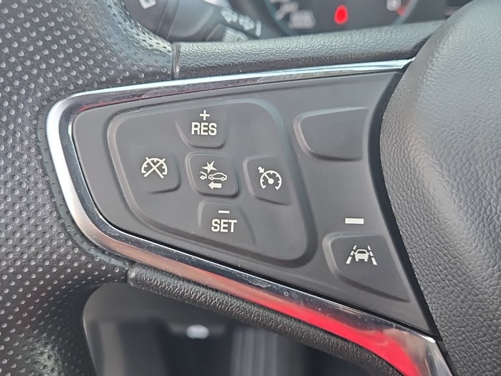 Used 2024 Chevrolet Malibu LT FWD image 16