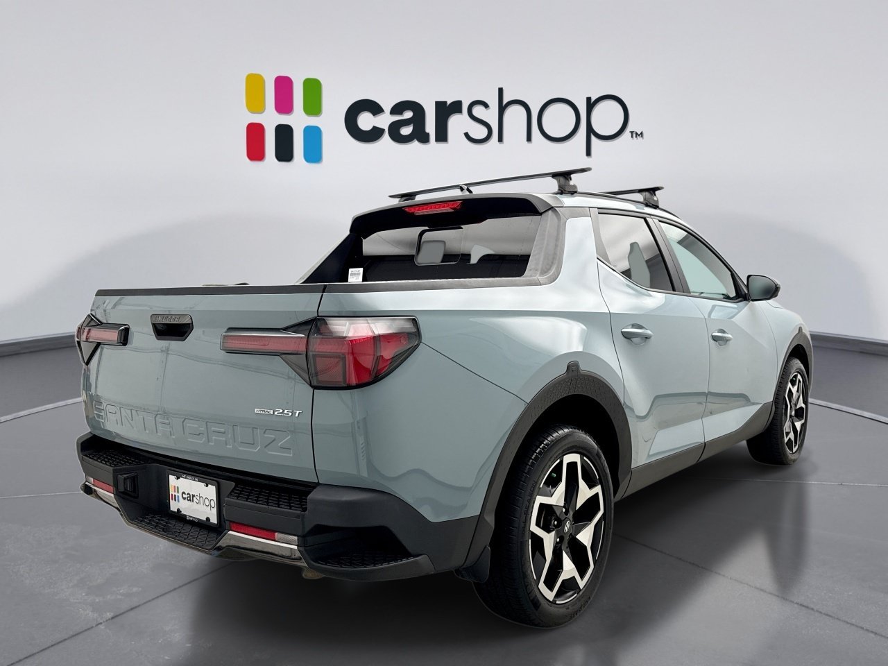 Used 2023 Hyundai Santa Cruz Limited AWD/4WD image 5