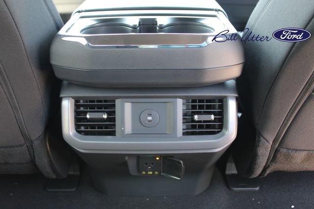 New 2025 Ford F150 XLT w/ Equipment Group 302A MID image 11