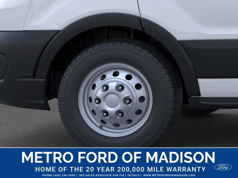 New 2025 Ford Transit 350 XL AWD/4WD image 20