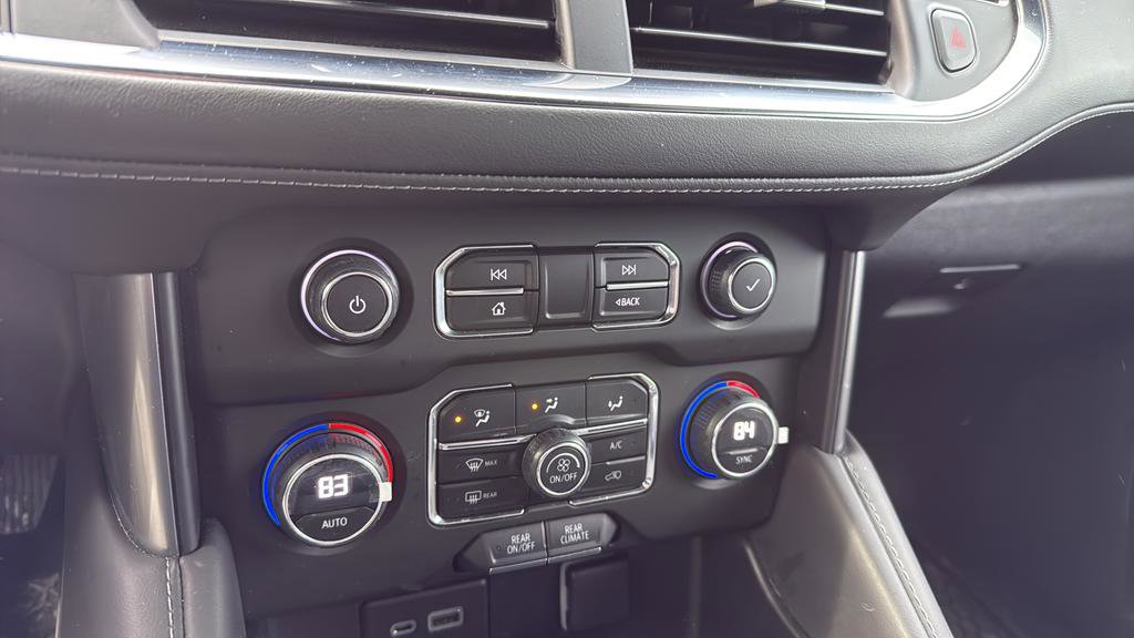 Used 2023 Chevrolet Tahoe LS w/ Driver Alert Package image 23