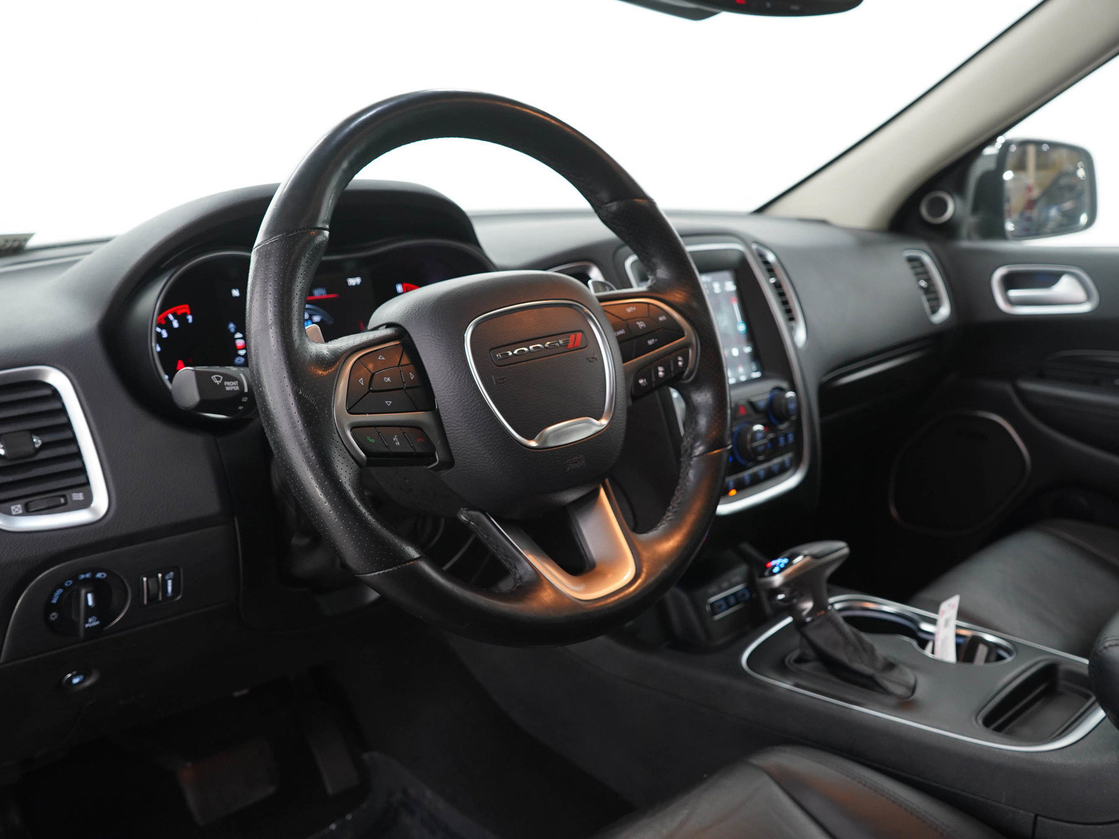 Used 2019 Dodge Durango Citadel w/ Technology Group AWD/4WD image 27