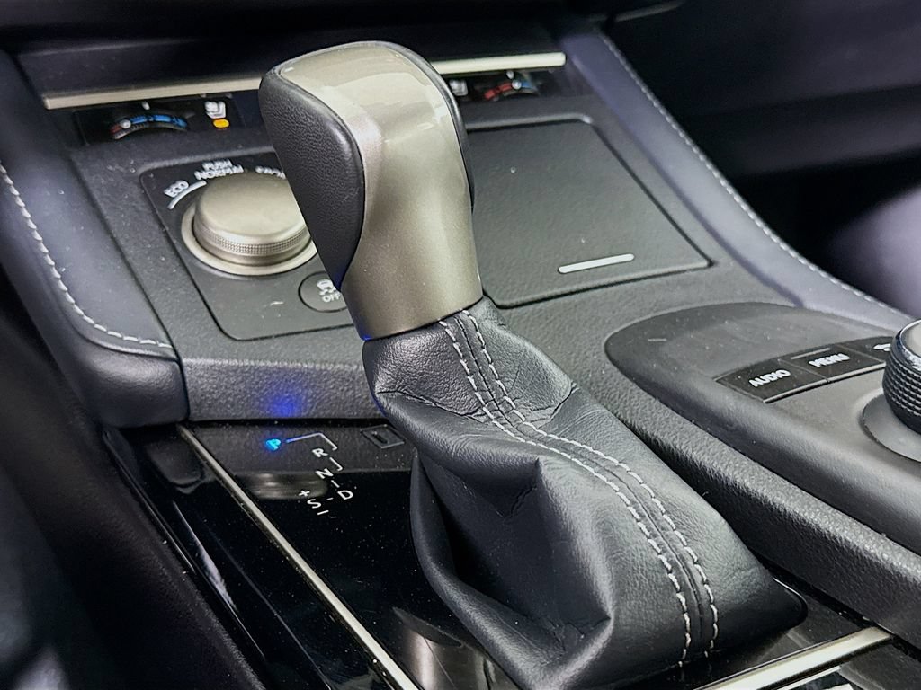 Used 2018 Lexus ES 350 w/ Premier Package FWD image 8