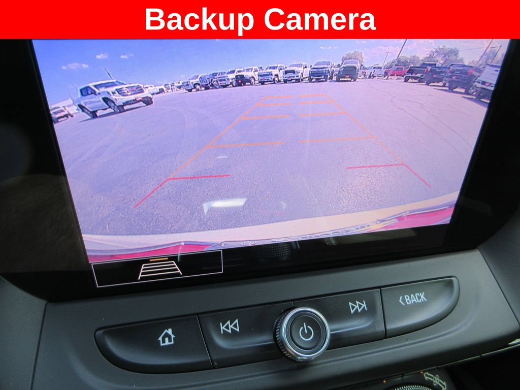 Used 2020 Chevrolet Camaro SS RWD image 15