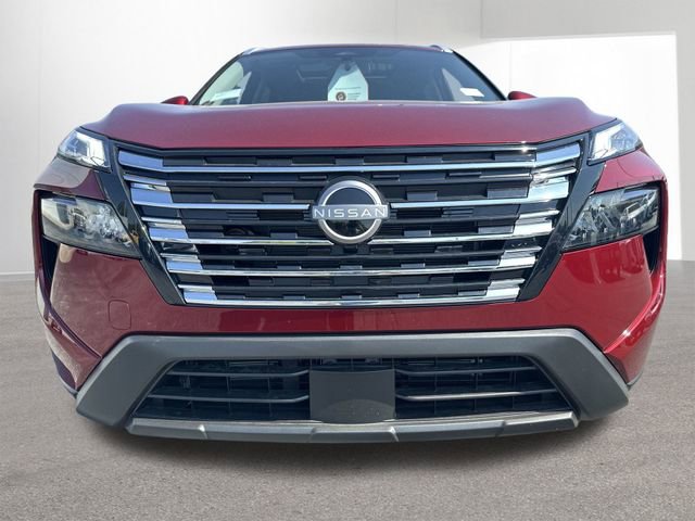 New 2026 Nissan Rogue SV w/ SV Premium Package image 34