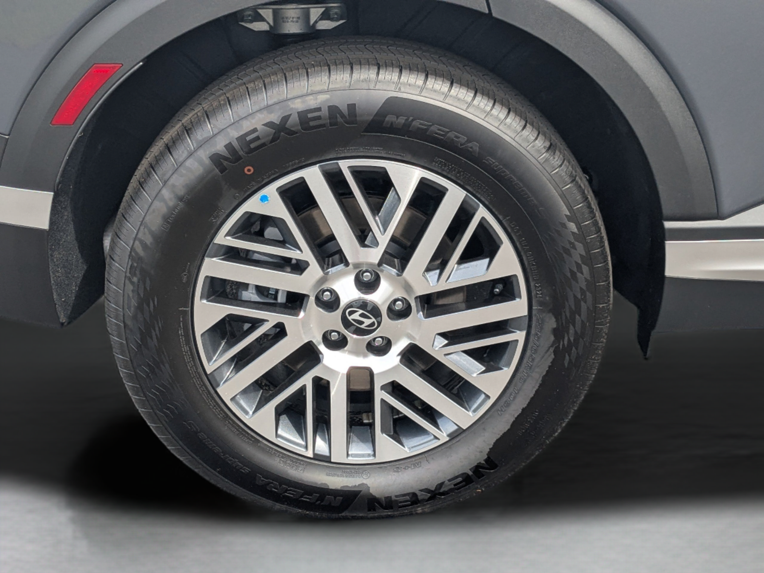 New 2027 Hyundai Palisade SEL FWD image 14