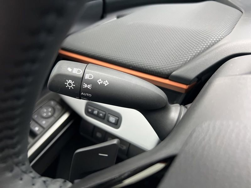 New 2026 Subaru Uncharted AWD image 18