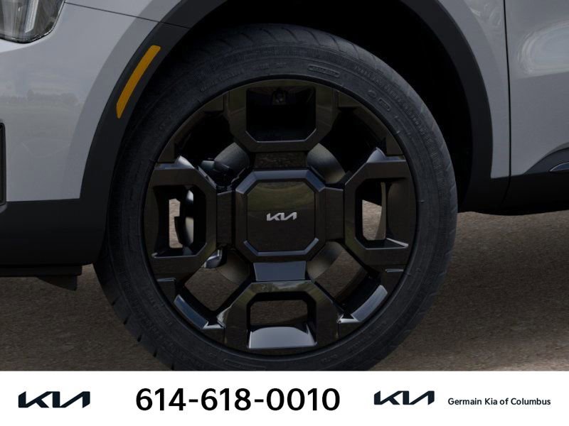 New 2026 Kia Sorento X-Line EX AWD/4WD image 12