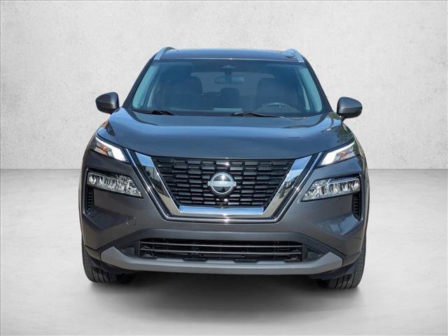 Used 2023 Nissan Rogue SV w/ SV Premium Package video 2