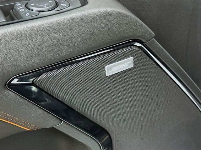 Used 2024 GMC Sierra 2500 AT4 w/ AT4 Premium Plus Package image 20