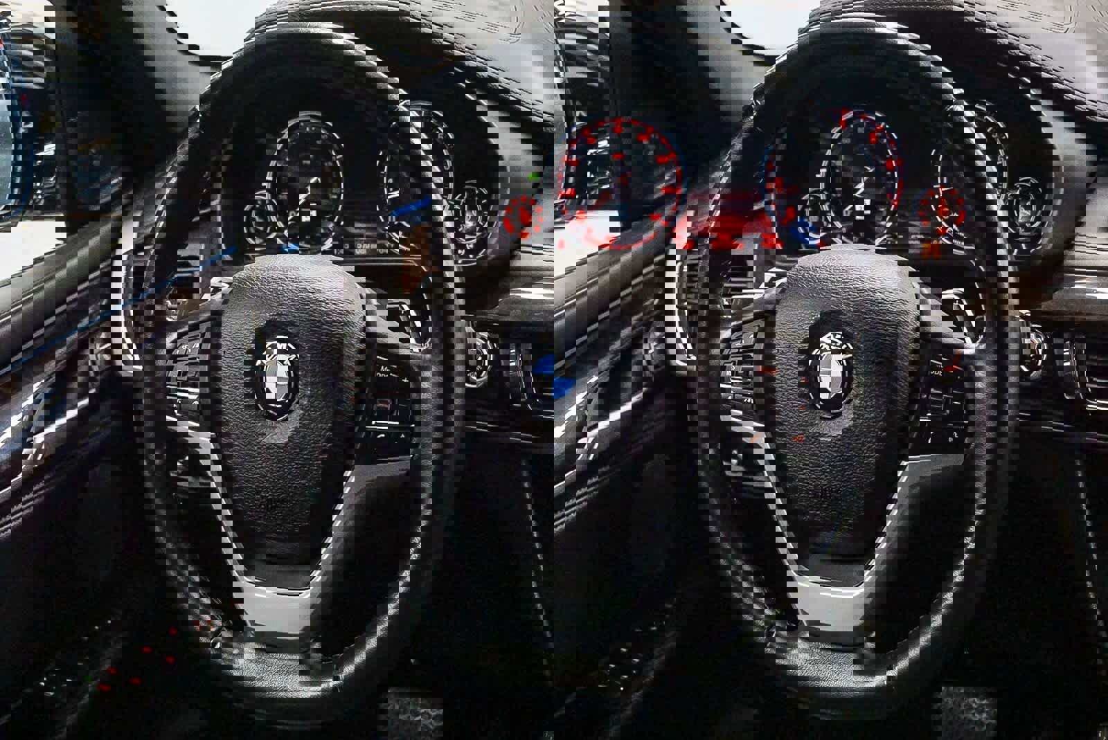 Used 2018 BMW X6 xDrive50i w/ Premium Package image 16