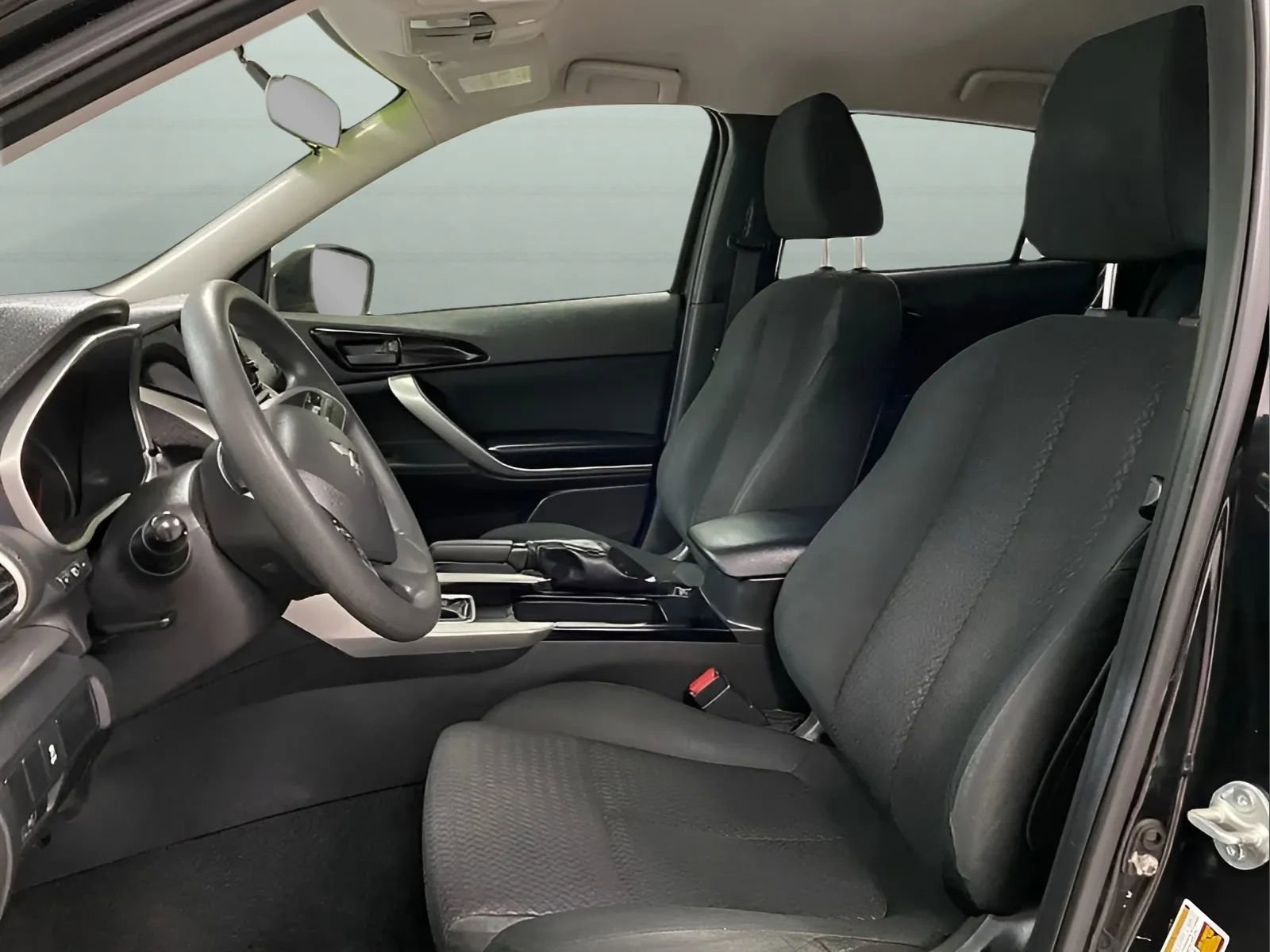 Used 2018 Mitsubishi Eclipse Cross ES AWD/4WD image 10